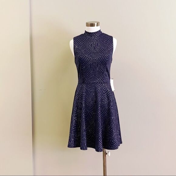 Jodi Kristopher dress NWT - Picture 3 of 5